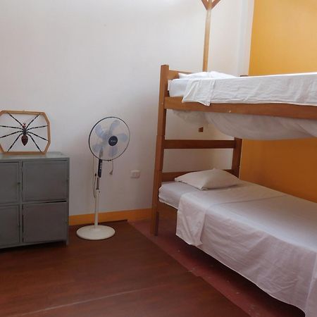 פוארטו מלדונדו Tambopata Hostel מראה חיצוני תמונה