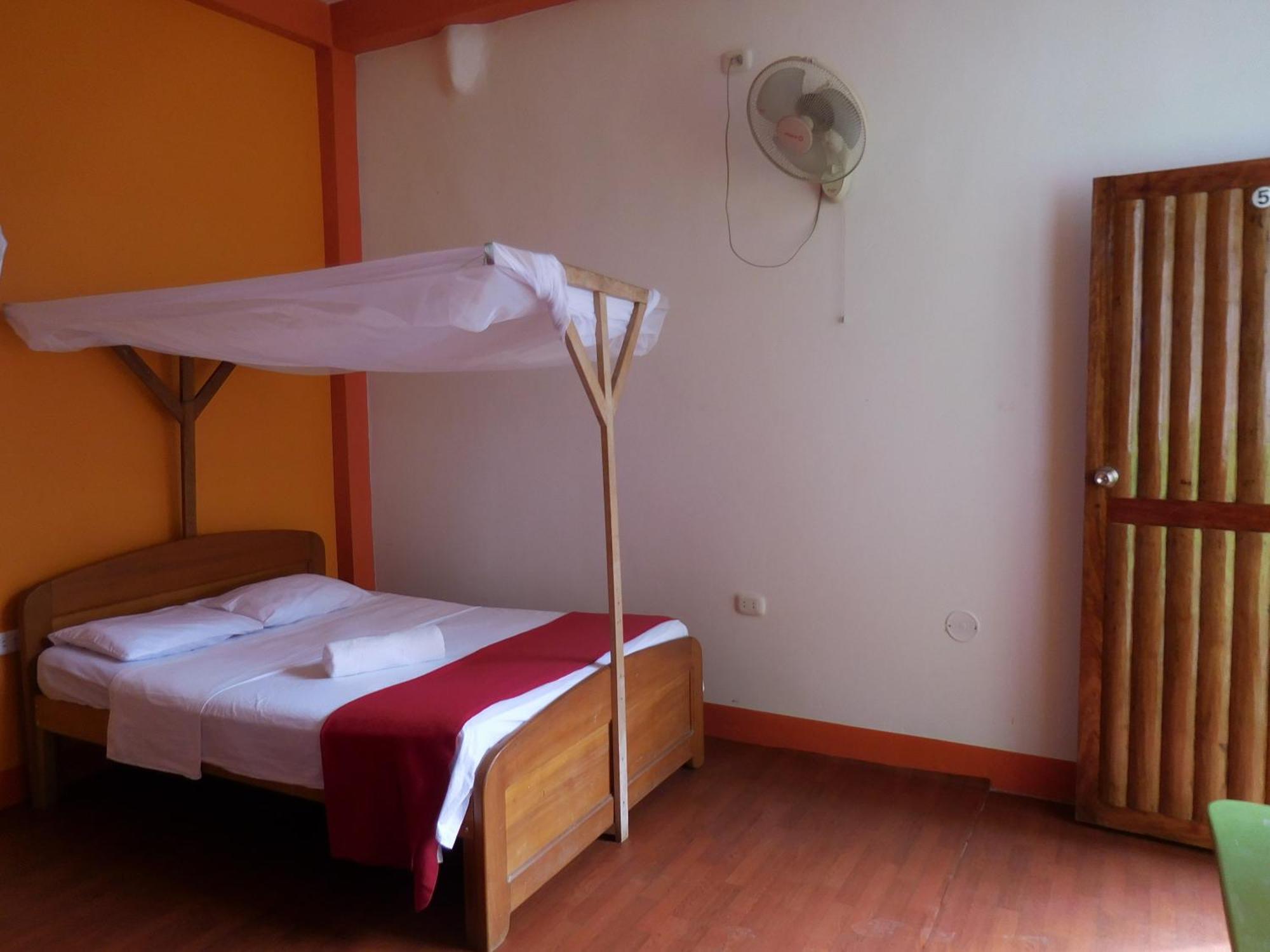 פוארטו מלדונדו Tambopata Hostel מראה חיצוני תמונה