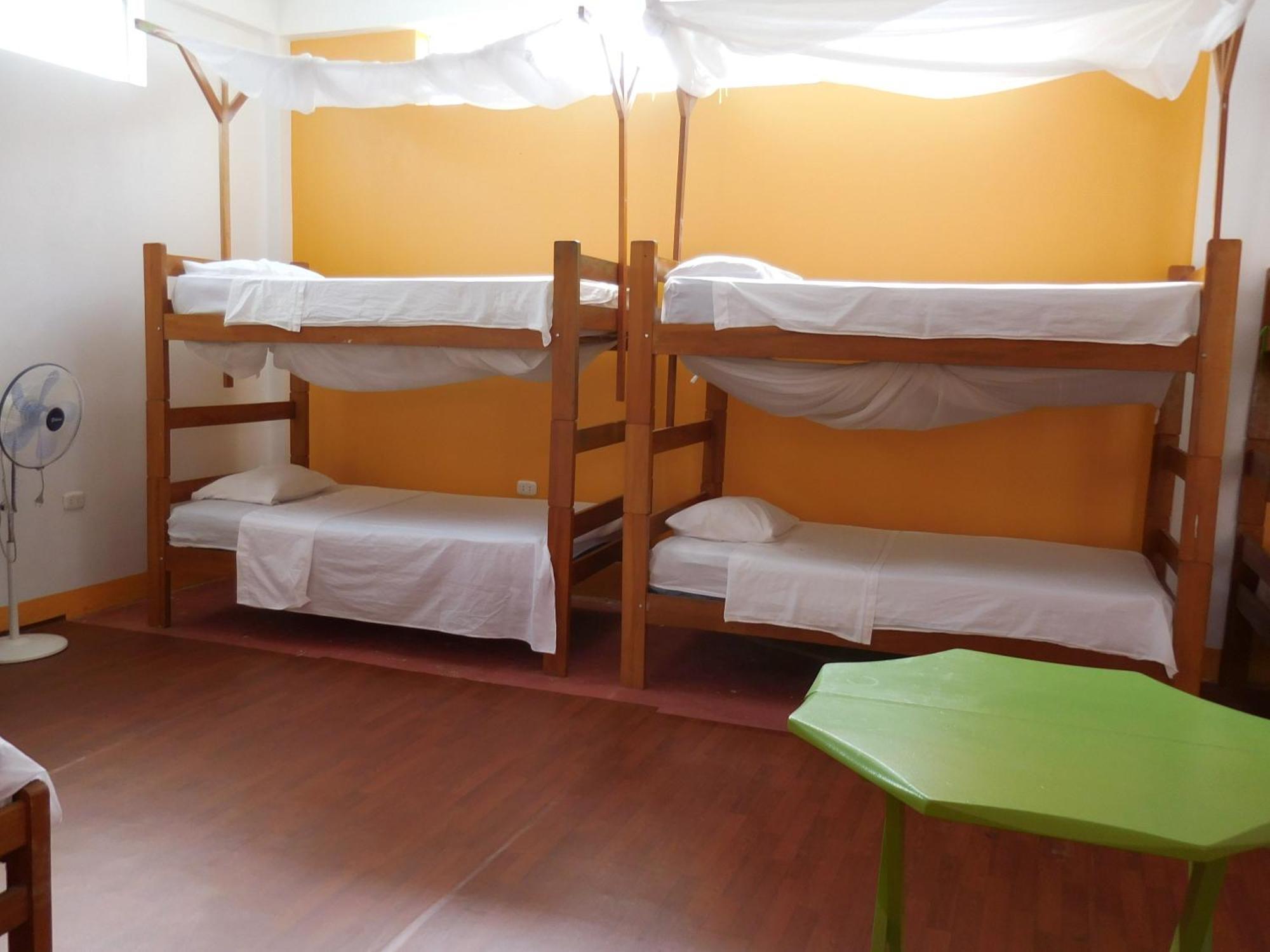 פוארטו מלדונדו Tambopata Hostel מראה חיצוני תמונה