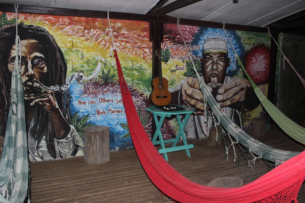 פוארטו מלדונדו Tambopata Hostel מראה חיצוני תמונה