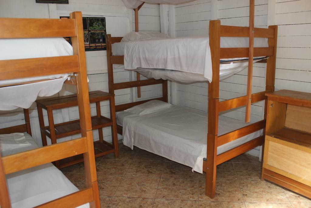 פוארטו מלדונדו Tambopata Hostel מראה חיצוני תמונה